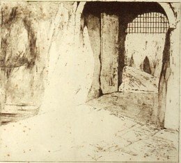 1908 - La siesta
